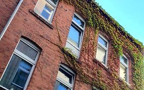 Freiraum Kreuzberg Berlin